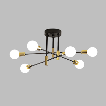 Modern LED Ceiling Light