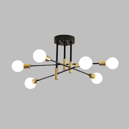 Modern LED Ceiling Light