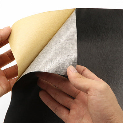 Self-Adhesive Leather Repair Patch 50x137cm