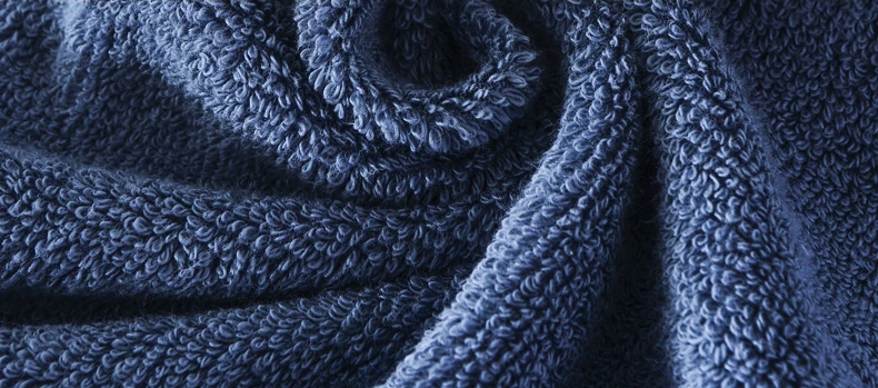 Men’s Long Fleece Bathrobe – Warm Winter Robe