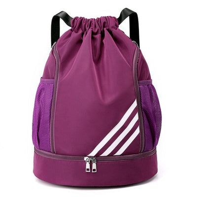 SportsBag – Waterproof Gym & Travel Duffel
