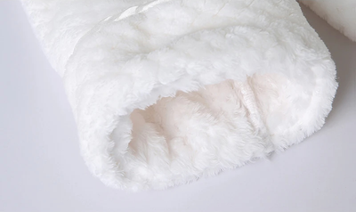 Deluxe Fleece Bathrobe – Extra Long