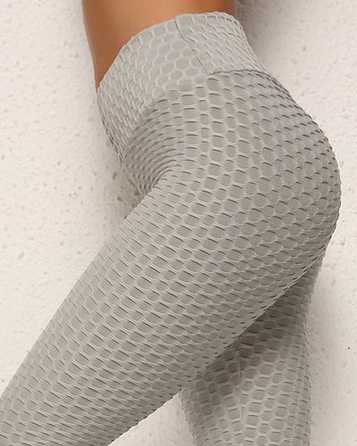 FitFlex – Anti-Cellulite Compression Leggings for Women