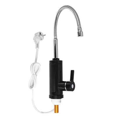 3000W Instant Electric Water Heater Faucet Tankless Tap