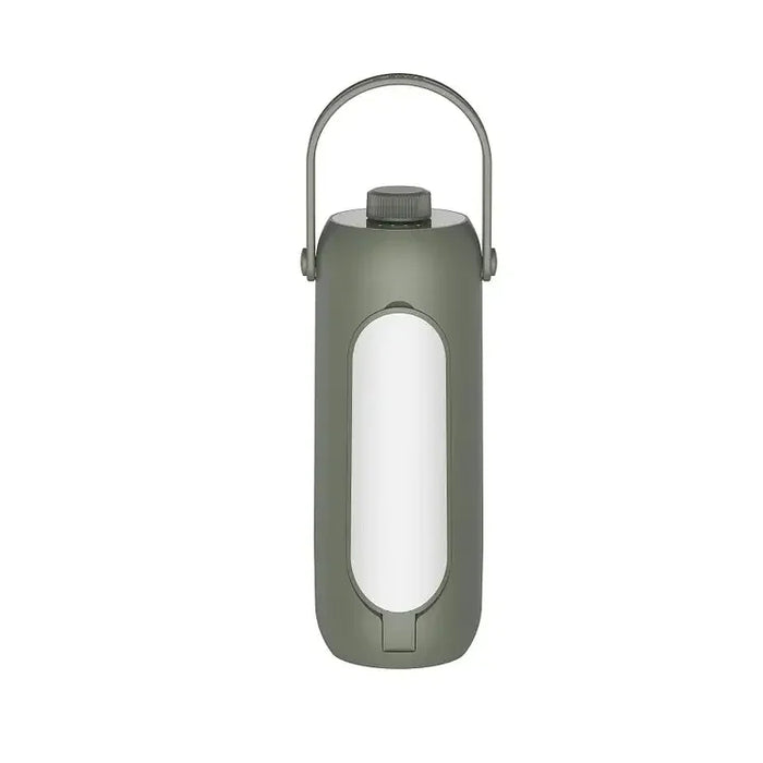 Portable Rechargeable Camping Lantern with SOS Function