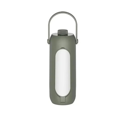 Portable Rechargeable Camping Lantern with SOS Function