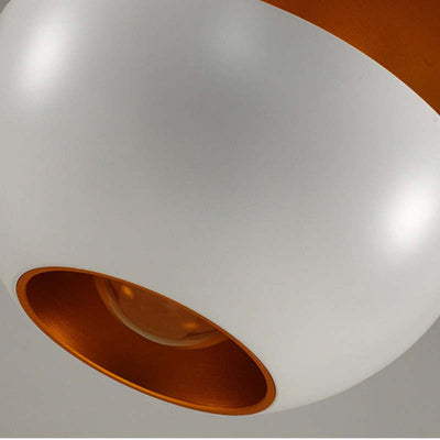 Modern LED Pendant Light for Living Spaces