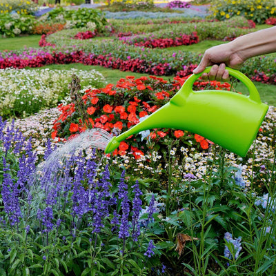 Ergonomic Garden Watering Can – Easy Handling