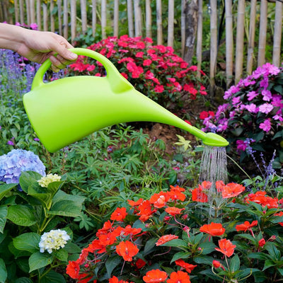 Ergonomic Garden Watering Can – Easy Handling