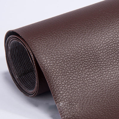 Self-Adhesive Leather Repair Patch 50x137cm