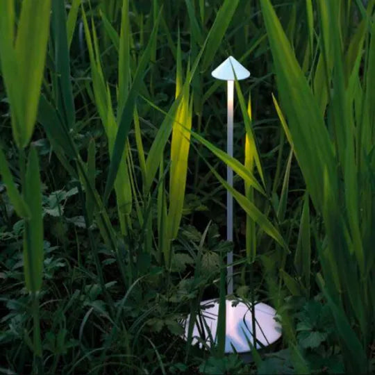 Wireless LED Table Lamp with Humidifier Function