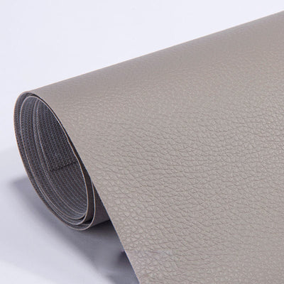 Self-Adhesive Leather Repair Patch 50x137cm