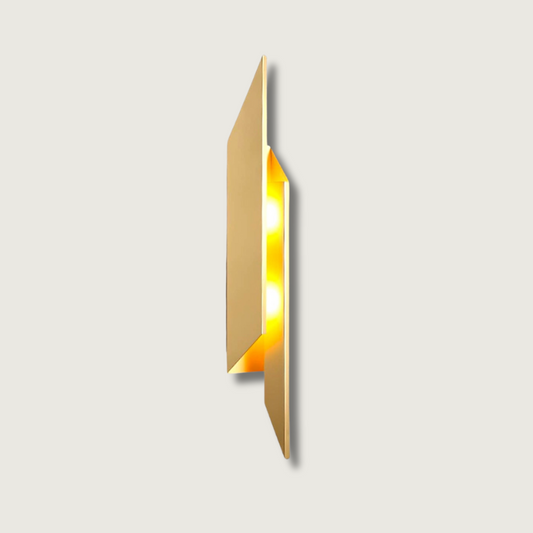 TechGlow – Sleek Modern Wall Light with Advanced Design