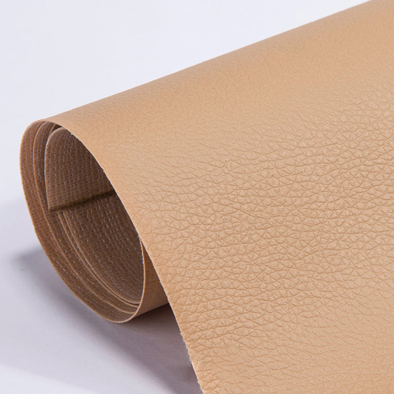 Self-Adhesive Leather Repair Patch 50x137cm