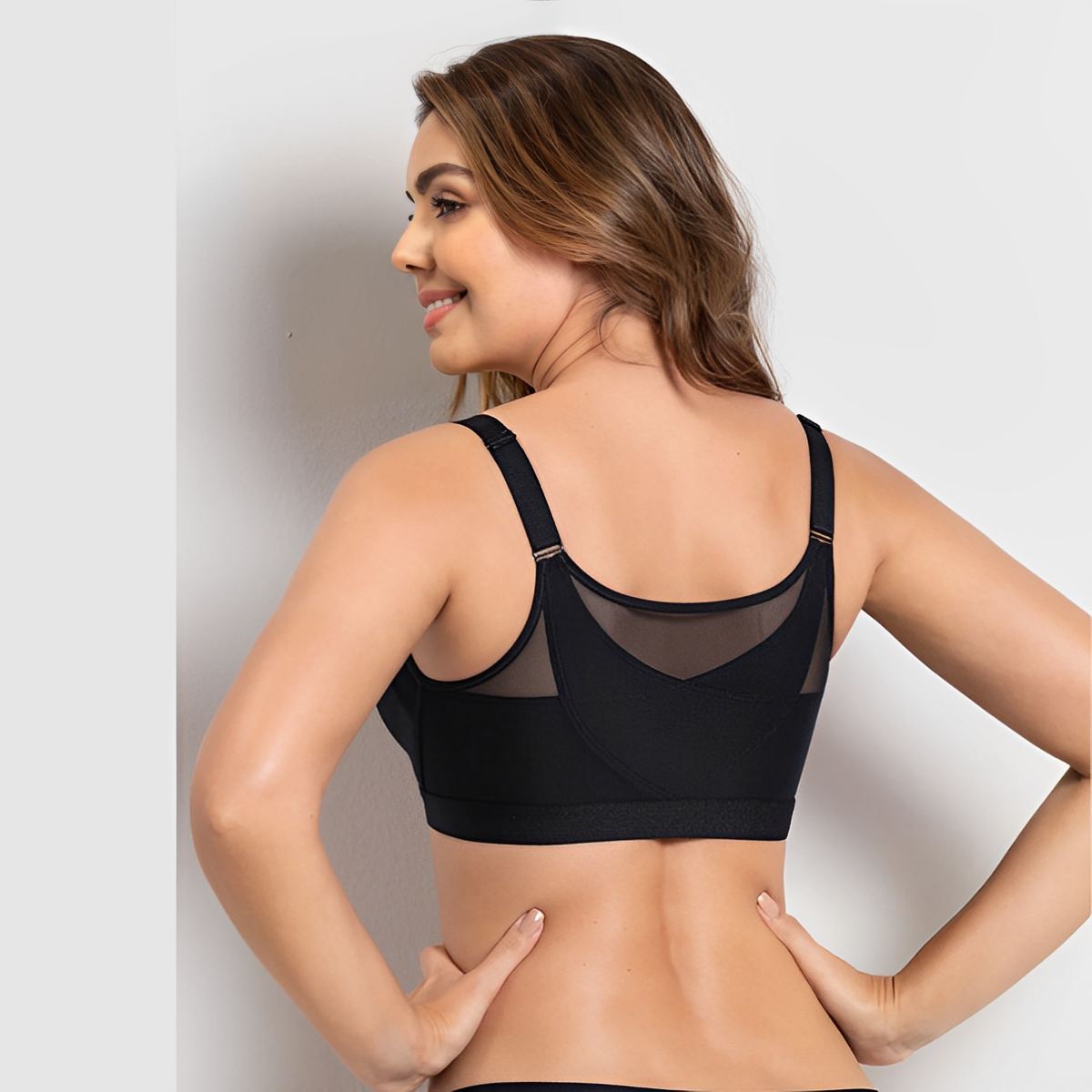 Chloe - 2-in-1 BH for posture correction
