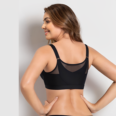 Chloe - 2-in-1 BH for posture correction