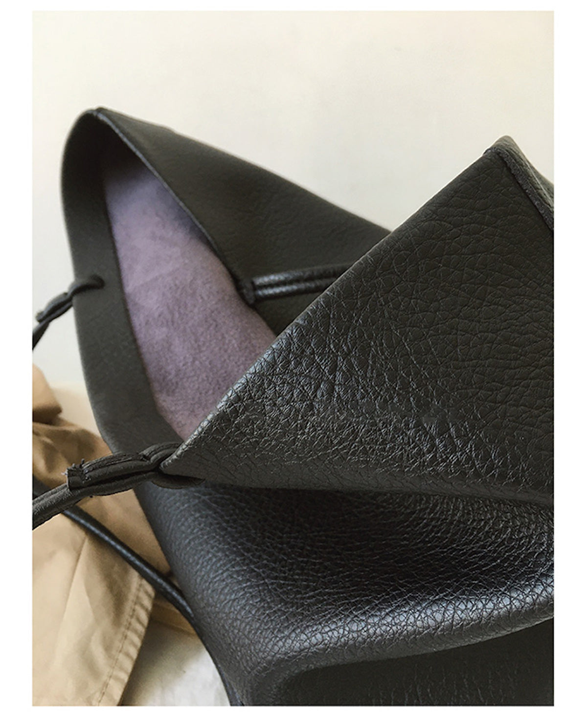 Urban Chic Large Carryall Tote for Work & Travel