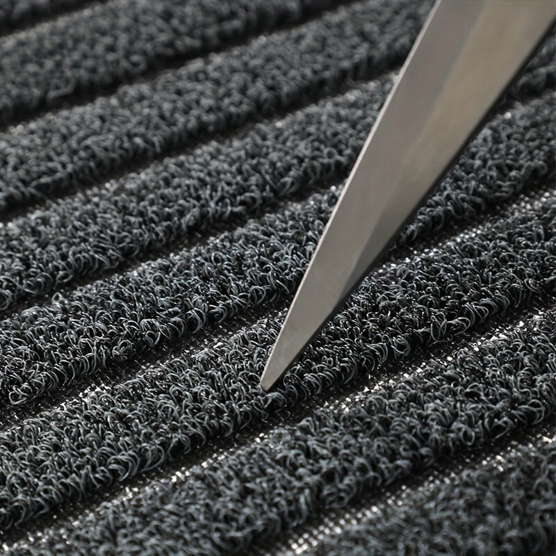 Weather-Resistant Indoor Outdoor Doormat