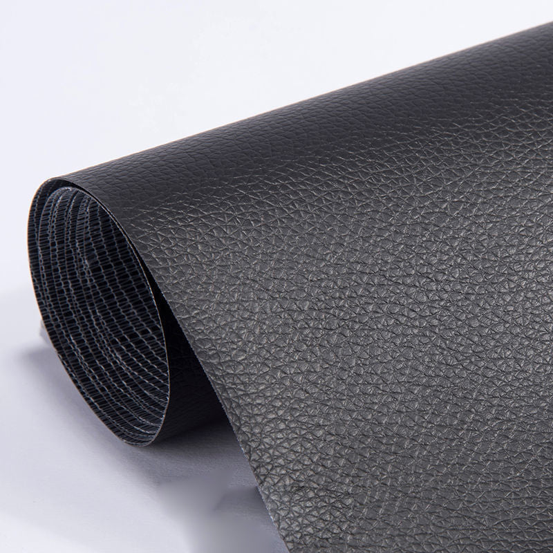 Self-Adhesive Leather Repair Patch 50x137cm