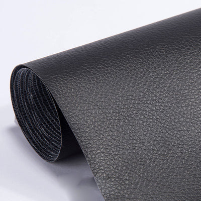 Self-Adhesive Leather Repair Patch 50x137cm