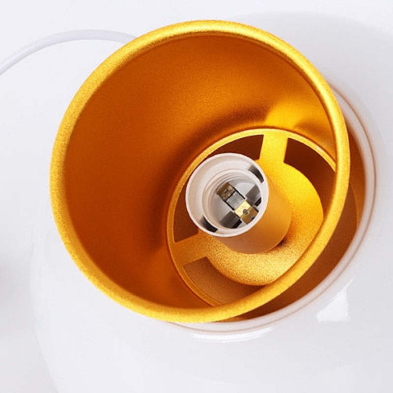 Modern LED Pendant Light for Living Spaces