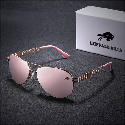 Women’s Polarized Sunglasses UV400 Protection