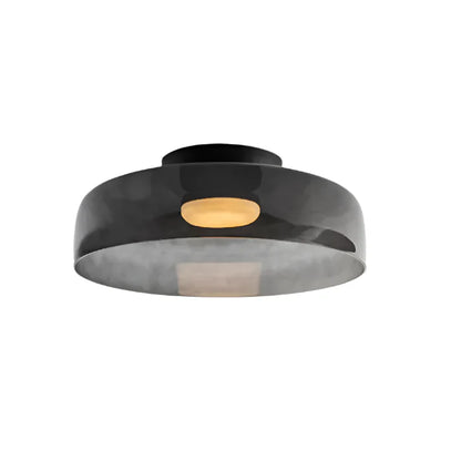 Nordic Designer Medieval Glass Ceiling Lamp