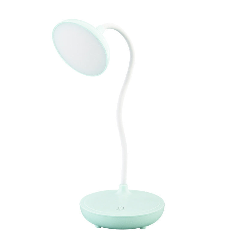 USB Rechargeable Touch Desk Lamp with LEDs