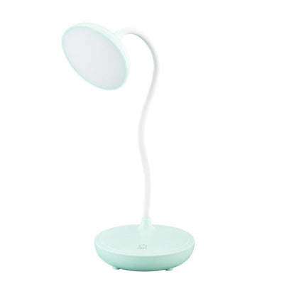 USB Rechargeable Touch Desk Lamp with LEDs