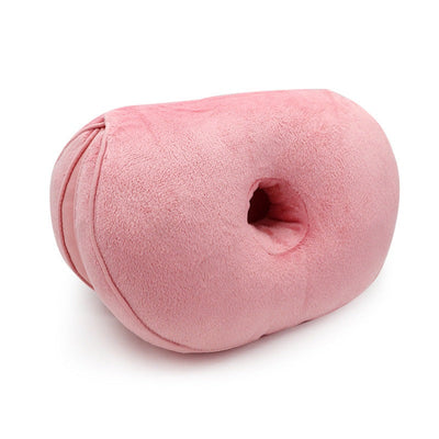 Memory Foam Seat Cushion for Back & Tailbone Pain