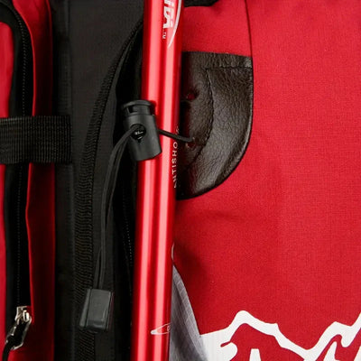 Outdoor Backpack 90L Waterproof Hiking Camping Travel