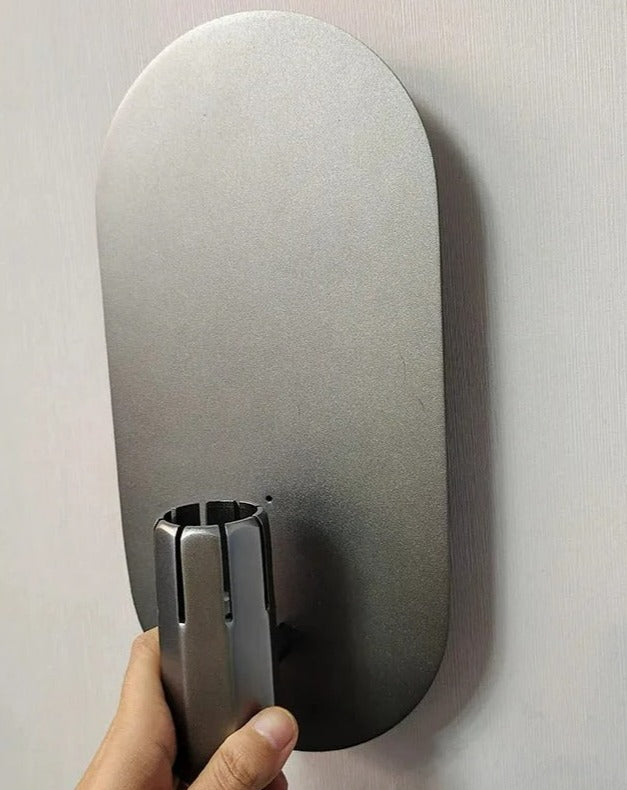 FormaLume – Contemporary Wall Light with Unique Design