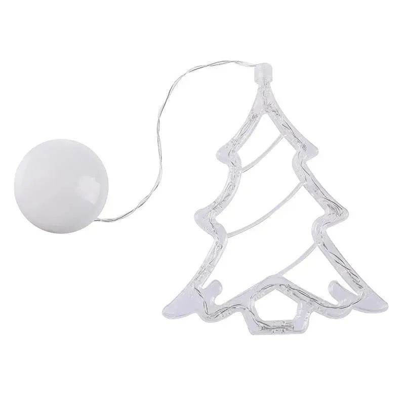 LED Christmas String Lights for Holiday Decor