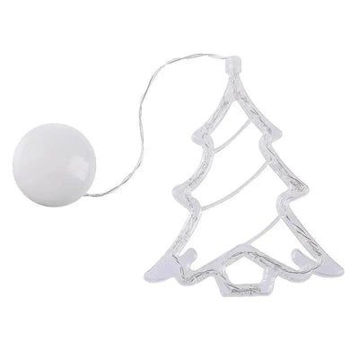 LED Christmas String Lights for Holiday Decor