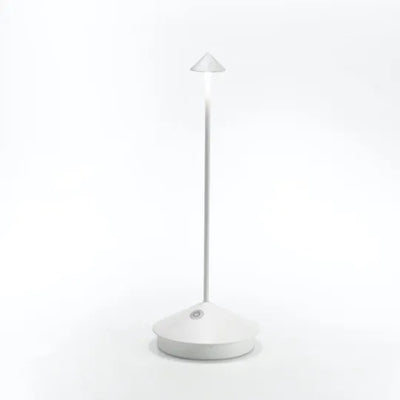 Wireless LED Table Lamp with Humidifier Function