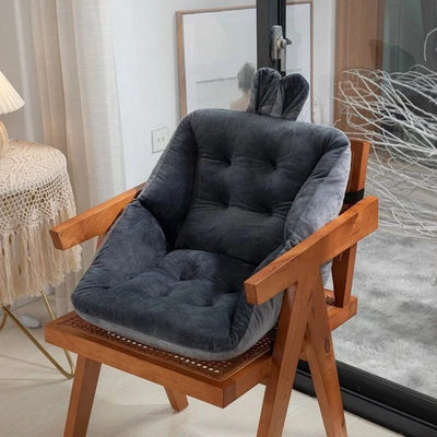 Memory Foam Seat Cushion for Back Support