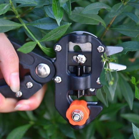 Garden Grafting Shears – Precise Pruning Tool