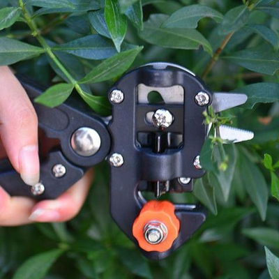 Garden Grafting Shears – Precise Pruning Tool