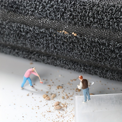 Weather-Resistant Indoor Outdoor Doormat