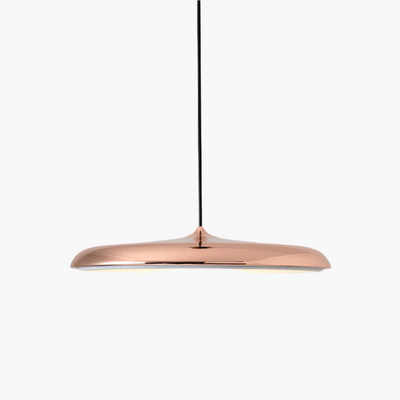 Scandinavian LED Pendant Lamp Adjustable Modern Design