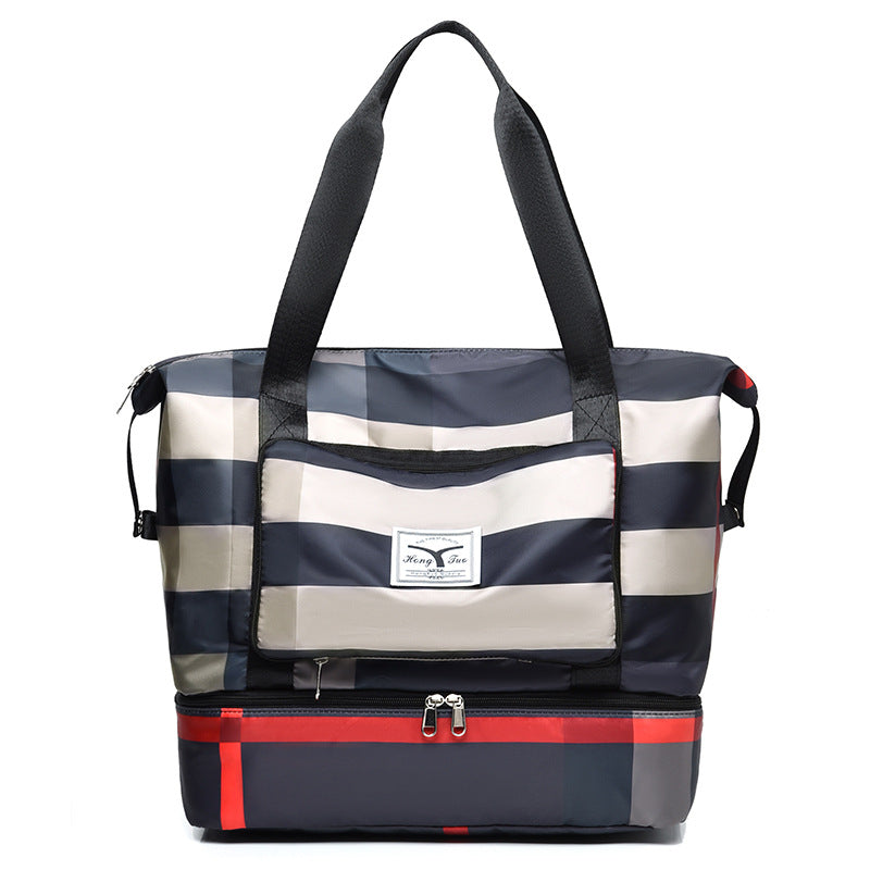 Lana Women’s Large Oxford Travel Bag