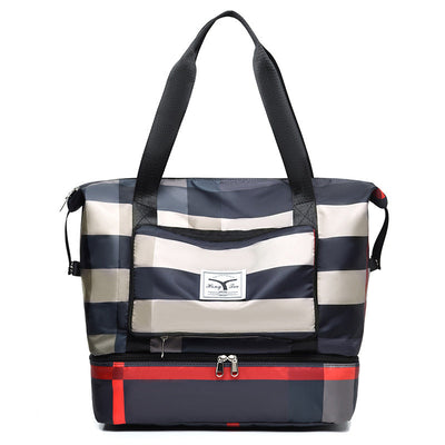 Lana Women’s Large Oxford Travel Bag