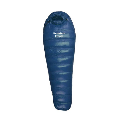 Winter Sleeping Bag -20°C