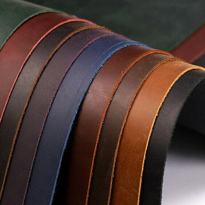 Self-Adhesive Leather Repair Patch 50x137cm