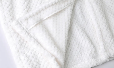 Deluxe Fleece Bathrobe – Extra Long