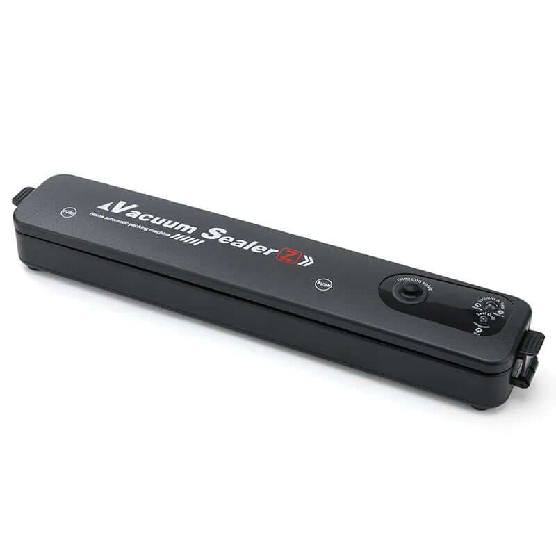 Automatic Vacuum Sealer – Food Preservation Machine