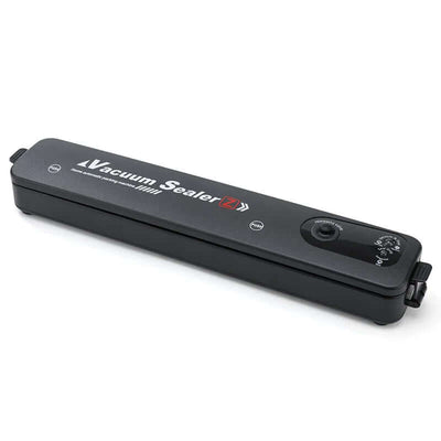 Automatic Vacuum Sealer – Food Preservation Machine