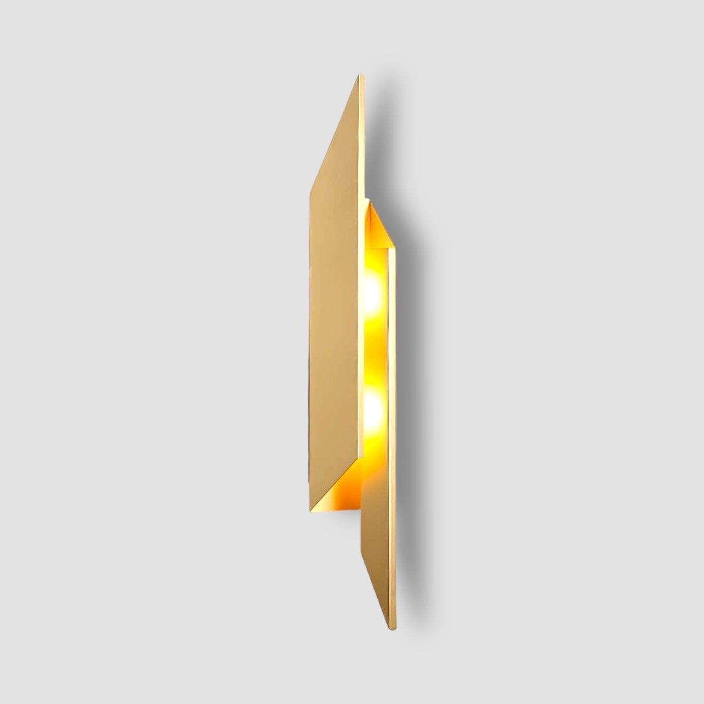 TechGlow – Sleek Modern Wall Light with Advanced Design