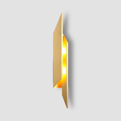 TechGlow – Sleek Modern Wall Light with Advanced Design