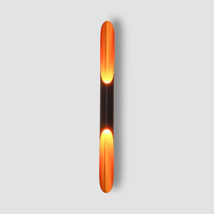 NeoBeam– Postmodern Wall Lamp for a Cutting-Edge Look